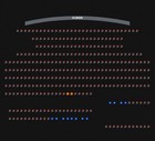2x The Odyssey Imax 70mm Tickets Regal Edwards Ontario 8 21 3 00 Pm    read Disc   