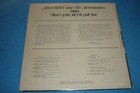 Albert Kelly   His Merrymakers-  don t Call Me  -rare Xian Record Album - Signed