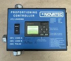 Novatec Proportioning Controller 08173  siemens Logo  6ed1052-1md00-0ba3          