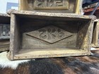 Brick Mold Vintage Inspired Reproduction 