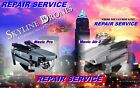 Mavic Air 2   Mavic Pro Repair Service