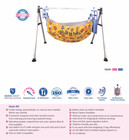 Baby Rock Cradle Automatic Kit For Manual Cradle Ghodiyu Jhula - Automatic Swing
