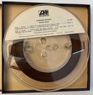 7-1 2ips - Herbie Mann - Windows Opened - 4 Track Reel Tape - Rare 