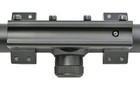 Hammers 3-9x40ao  177  22 Magnum Spring Air Gun Rifle Scope With Mount