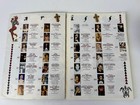 Vintage Italian Golden Tattoo Flash V 2 Book 1989  12x8 5    Leu Horiyoshi Iii