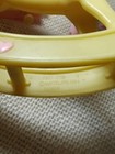 Vintage 1984 Barbie Doll The Heart Family Nursery Play Set   Furniture 14 Pieces