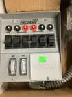 Reliance Controls 30216a 60a 6 Circuit Transfer Switch