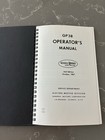 Gp38 Locomotive Operators Manual 2004 Emd Gmc
