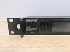 Shure Ur4d G1 - G1 470-530 Mhz - Dual Diversity Uhf Wireless Microphone Receiver