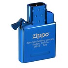 Zippo Double Torch Butane Lighter Insert Blue 65861 Fits Classic Zippo Cases