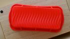 Silicone Bread Loaf Pan Cake Mold - Perfect For Homemade Baking Nonstick