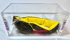Rare 3rd Generation Slither Beanie Baby Authenticated Mint With Creased Tag