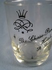Rare Vintage The Chase Park Playa Hotel s St Louis Mo  Glass