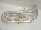 Yamaha Yep-621 Bb Euphonium
