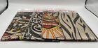 Unisex Mens Women Nylon Temporary Fake Full Arm Tattoo Sleeves Stockings 4pc New