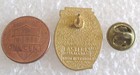 State Of Vermont Tourist Travel Souvenir Collector Map Pin