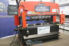 88 Tons X 8   Used Amada Cnc Hydraulic Press Brake With Amada Cnc Control  gu   