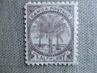 Samoa  Scott  9d  Mh