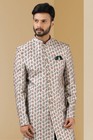 Mens Wedding Designer Bollywood Ethnic Wear Traditional Wear Boys Sherwani India