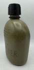 Us Army Nylon Plastic Canteen Field Gear Military 2015 Dated Usgi Surplus
