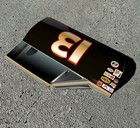 Wow    1967 Smokey Yunick Chevelle Door Style Sign Race Car