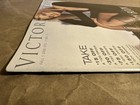 Victoria   s Secret Catalog Fall 1 2000 The Accessory Book