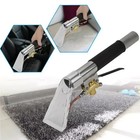 Upholstery Carpet Cleaning Furniture Extractor Auto Detail Wand Hand Tool   
