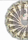 1 000 000 Iraqi Dinar 20 X 50000 1 Million Uncirculated Coa Dinars Iraq 2023 Unc