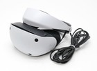 Sony Playstation Vr2 Cfi-zvr1 Headset And Sense Controllers For Ps5