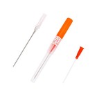Dowei Ear Nose Piercing 50pcs 14g Piercing Iv Catheter Piercing For Iv Start