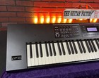 Roland Juno-ds88 - Gig Ready 88 Key Synthesizer W  Gator Gk-88-slxl Case