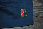 Bnwt Nike Court Challenge Vintage Tennis Men s Shorts Y2k 1990 s Size Medium 32