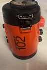 Nikon Underwater waterproof Flash Sb-102 Speedlight   Nikonos Sb101  tested 