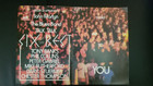 Genesis   Peter Gabriel Oct  2 1982 U k  Concert Program Book - Vg   Condition