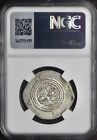 591-628 Sasanian Empire Ar Drachm - Khusru Ii - Ngc -    coingiants   