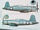 Corsairs   Over Rabaul   W  Masks For Corsair Kits    By Tomasz Szlagor