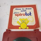 Vintage 1968 Kenner Spirotot No Box As Is