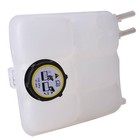 Radiator Coolant Overflow Expansion Tank Bottle 5m5h8k218aa 04-12 Mazda 3