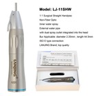 Dental Surgical Straight Handpiece 20 Degree 1 1 1 2 External Nsk Sgs-e2s E Type