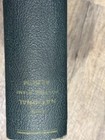 New Old Stock Scott 1947 The National Postage Stamp Album Unused  12d 