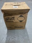 Purell Advanced Hand Sanitizer Foam 1200ml Dispenser Refills 2 Pack 1905-02
