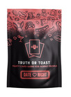 Truth Or Toast Date Night Edition   Adult Party Card Game For Couples