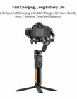 Feiyutech Ak2000c Gimbal New open Box