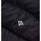 Colugo The Cozy Footmuff Stroller Wrap In Black