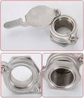 Honey Gate Valve  Stainless Steel Honey Spigot Beekeeping Supplies  Honey Bucket