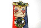 Brotherhood Of Locomotive Engineers Mechanicsville   New York