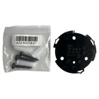 Arlo Anti-theft Mount Back Plate For Vma5100-10000s Housing And Pro 3 Floodlight