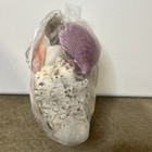 Multicolor Bag Of Beautiful Natural Sea Shells