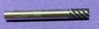 Lot Of 10 Helical 24017 Square End Mill Fl 7