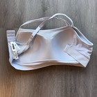 Victoria s Secret Pink Seamless Air Sports Bra S Dd Light Support Nwt